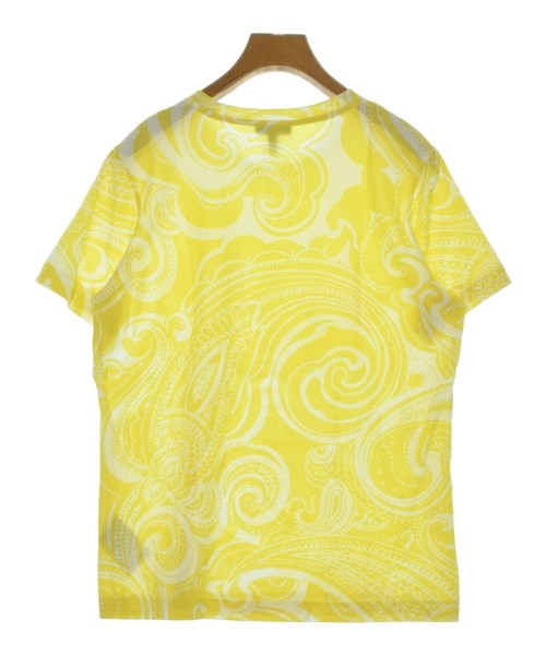 ESCADA（エスカーダ）Tシャツ・カットソー 黄 サイズ:S レディース/2200708810064