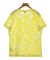 ESCADA（エスカーダ）Tシャツ・カットソー 黄 サイズ:S レディース/2200708810064