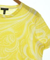 ESCADA（エスカーダ）Tシャツ・カットソー 黄 サイズ:S レディース/2200708810064