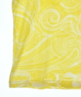 ESCADA（エスカーダ）Tシャツ・カットソー 黄 サイズ:S レディース/2200708810064