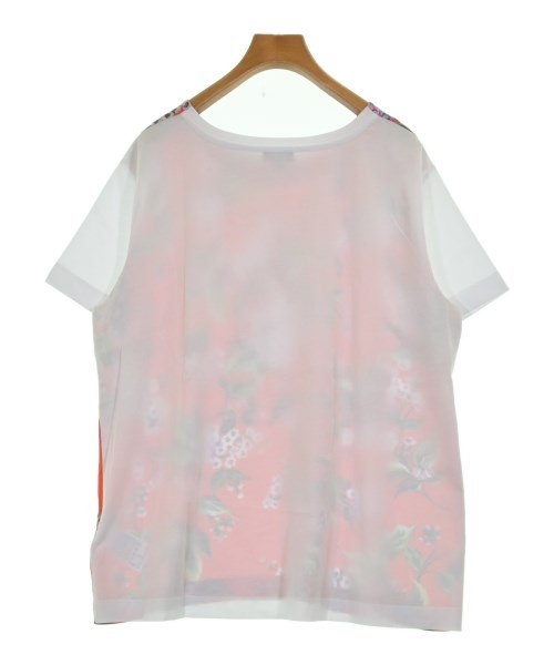 ESCADA（エスカーダ）Tシャツ・カットソー 赤 サイズ:L レディース/2200708820032