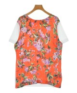 ESCADA（エスカーダ）Tシャツ・カットソー 赤 サイズ:L レディース/2200708820032