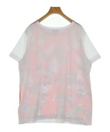 ESCADA（エスカーダ）Tシャツ・カットソー 赤 サイズ:L レディース/2200708820032
