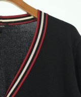 ESCADA（エスカーダ）カーディガン 黒 サイズ:44(L位) レディース/2200708820070