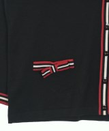 ESCADA（エスカーダ）カーディガン 黒 サイズ:44(L位) レディース/2200708820070