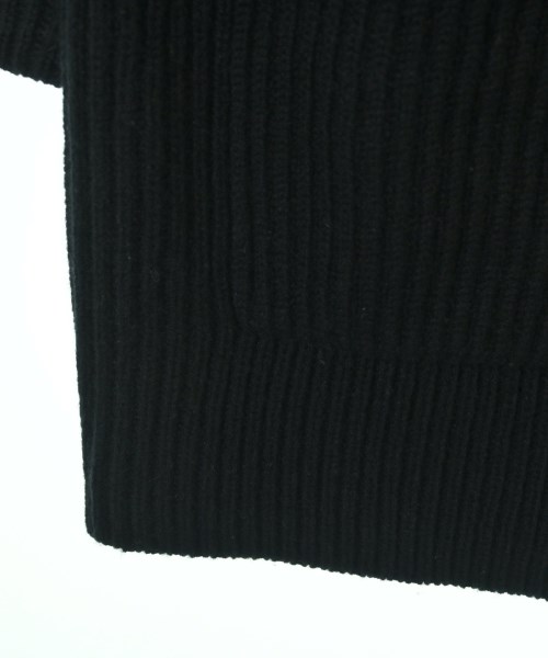 ESCADA（エスカーダ）カーディガン 黒 サイズ:XS レディース/2200659712042