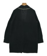 ESCADA（エスカーダ）カーディガン 黒 サイズ:XS レディース/2200659712042
