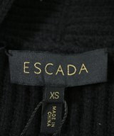 ESCADA（エスカーダ）カーディガン 黒 サイズ:XS レディース/2200659712042