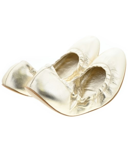 ESCADA（エスカーダ）その他 ゴールド サイズ:EU39(25.5cm位) レディース/2200658747038