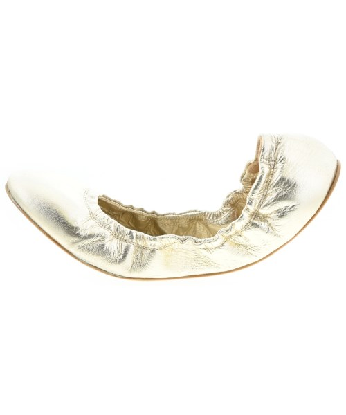 ESCADA（エスカーダ）その他 ゴールド サイズ:EU39(25.5cm位) レディース/2200658747038