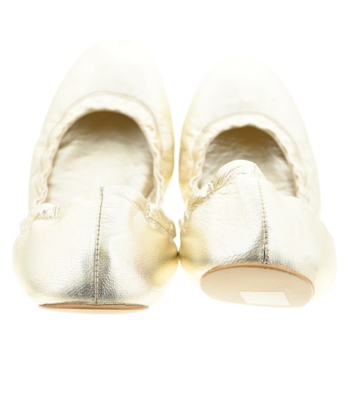 ESCADA（エスカーダ）その他 ゴールド サイズ:EU39(25.5cm位) レディース/2200658747038