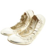 ESCADA（エスカーダ）その他 ゴールド サイズ:EU39(25.5cm位) レディース/2200658747038