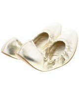 ESCADA（エスカーダ）その他 ゴールド サイズ:EU39(25.5cm位) レディース/2200658747038