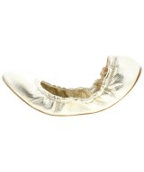 ESCADA（エスカーダ）その他 ゴールド サイズ:EU39(25.5cm位) レディース/2200658747038