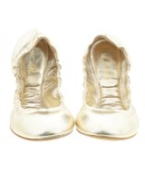 ESCADA（エスカーダ）その他 ゴールド サイズ:EU39(25.5cm位) レディース/2200658747038