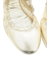 ESCADA（エスカーダ）その他 ゴールド サイズ:EU39(25.5cm位) レディース/2200658747038