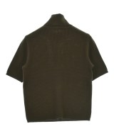 ESCADA（エスカーダ）ニット・セーター 茶 サイズ:40(M位) レディース/2200658747069