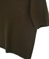 ESCADA（エスカーダ）ニット・セーター 茶 サイズ:40(M位) レディース/2200658747069