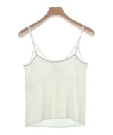 ESCADA（エスカーダ）ニット・セーター 白 サイズ:36(XS位) レディース/2200660456126