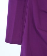 ESCADA（エスカーダ）ワンピース 紫 サイズ:36(XS位) レディース/2200664843069