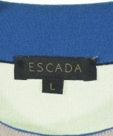 ESCADA（エスカーダ）ニット・セーター 白 サイズ:L レディース/2200666270023