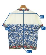 ESCADA（エスカーダ）ニット・セーター 白 サイズ:L レディース/2200666270023