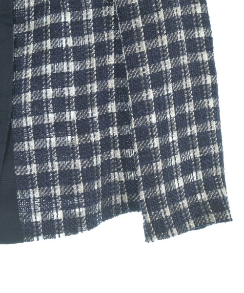 ESCADA（エスカーダ）カジュアルジャケット 紺 サイズ:36(XS位) レディース/2200668781015