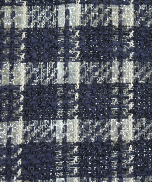 ESCADA（エスカーダ）カジュアルジャケット 紺 サイズ:36(XS位) レディース/2200668781015