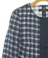 ESCADA（エスカーダ）カジュアルジャケット 紺 サイズ:36(XS位) レディース/2200668781015