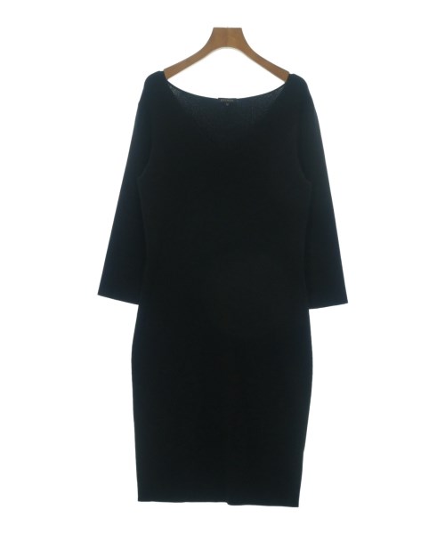 ESCADA(エスカーダ)ワンピース 黒 サイズ:M/2200671401023