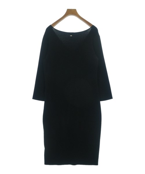 ESCADA（エスカーダ）ワンピース 黒 サイズ:M レディース/2200671401023