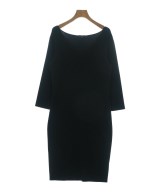 ESCADA（エスカーダ）ワンピース 黒 サイズ:M レディース/2200671401023