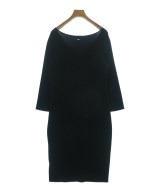 ESCADA（エスカーダ）ワンピース 黒 サイズ:M レディース/2200671401023