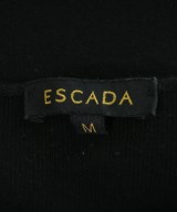 ESCADA（エスカーダ）ワンピース 黒 サイズ:M レディース/2200671401023