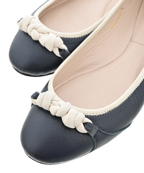 ESCADA（エスカーダ）その他 紺 サイズ:EU37(23.5cm位) レディース/2200716168102