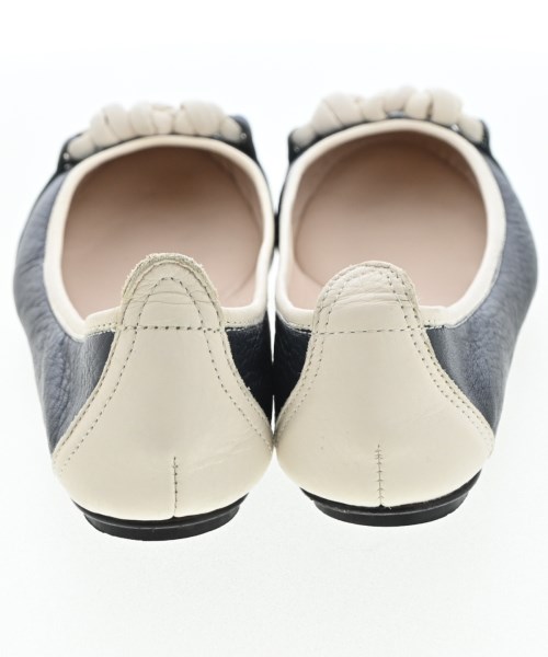 ESCADA（エスカーダ）その他 紺 サイズ:EU37(23.5cm位) レディース/2200716168102