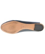 ESCADA（エスカーダ）その他 紺 サイズ:EU37(23.5cm位) レディース/2200716168102