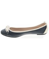 ESCADA（エスカーダ）その他 紺 サイズ:EU37(23.5cm位) レディース/2200716168102