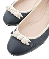 ESCADA（エスカーダ）その他 紺 サイズ:EU37(23.5cm位) レディース/2200716168102