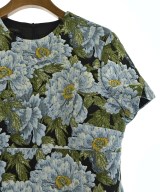 ESCADA（エスカーダ）ワンピース 青 サイズ:36(XS位) レディース/2200720448108