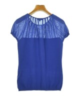 ESCADA（エスカーダ）ニット・セーター 青 サイズ:S レディース/2200716553021