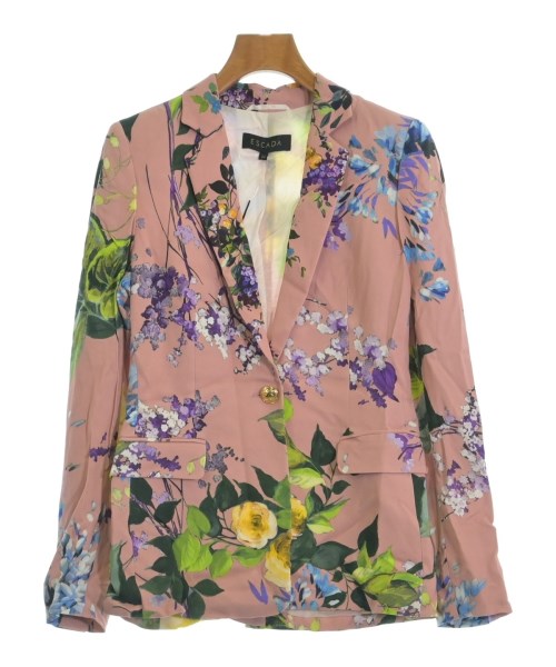 ESCADA(エスカーダ)のテーラードジャケット サイズ:34(XXS位) 37,200円