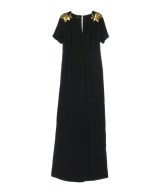 ESCADA（エスカーダ）ワンピース 黒 サイズ:40(M位) レディース/2200720554014