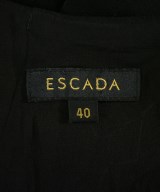 ESCADA（エスカーダ）ワンピース 黒 サイズ:40(M位) レディース/2200720554014