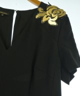 ESCADA（エスカーダ）ワンピース 黒 サイズ:40(M位) レディース/2200720554014