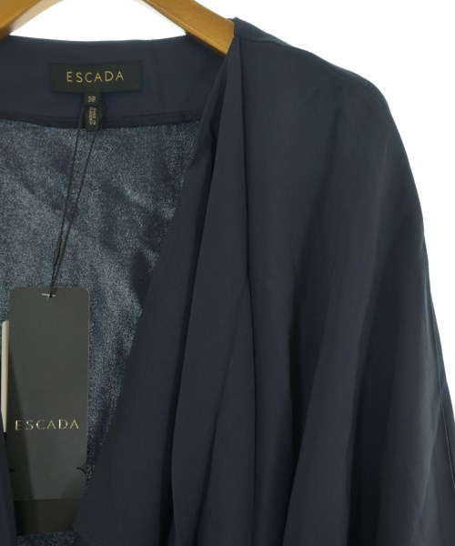 ESCADA（エスカーダ）その他 紺 サイズ:38(S位) レディース/2200720554021
