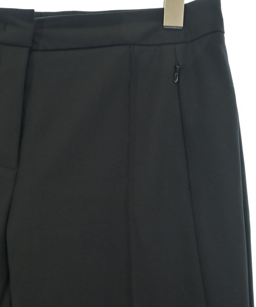 ESCADA（エスカーダ）スラックス 黒 サイズ:34(XXS位) レディース/2200726860065