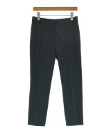 ESCADA（エスカーダ）スラックス 黒 サイズ:34(XXS位) レディース/2200726860065