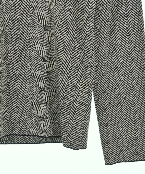 ESCADA（エスカーダ）ニット・セーター 黒 サイズ:M レディース/2200680198037