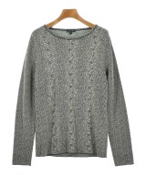 ESCADA（エスカーダ）ニット・セーター 黒 サイズ:M レディース/2200680198037